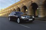 Maybach 57 2002 года